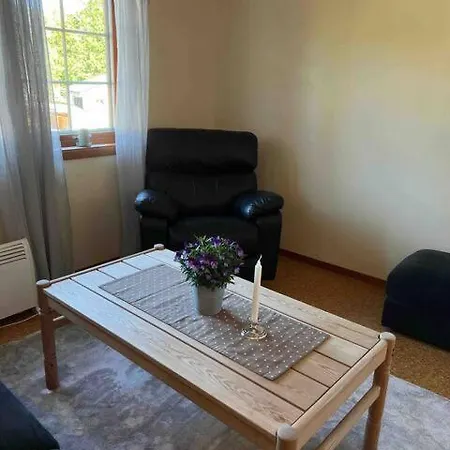Appartement Amdals Verk, Telemark Amdals Verk