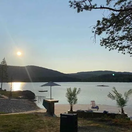 Leilighet Amdals Verk, Telemark Apartment *