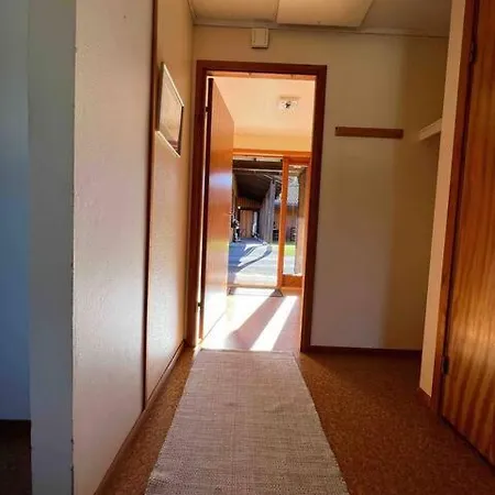 Appartement Amdals Verk, Telemark *