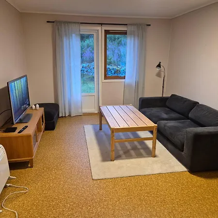 Apartment Amdals Verk, Telemark *