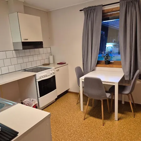 Apartment Amdals Verk, Telemark Amdals Verk