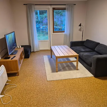 Amdals Verk, Telemark *